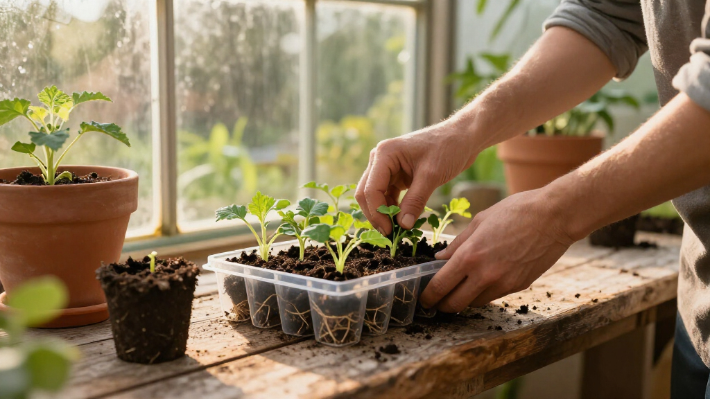 15 Best Herb Propagation Kits for 2026