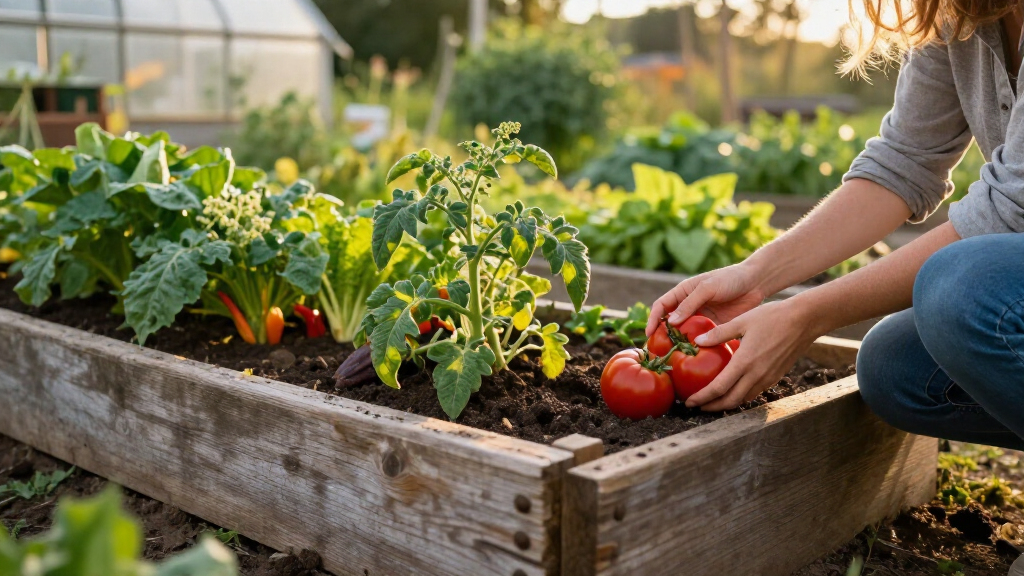 15 Best Raised Garden Beds for Vegetables in 2026