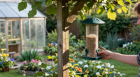 15 Best Selective Bird Feeders for Choosing Which Birds Feed in 2026