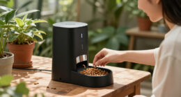 15 Best Smart Cat Feeders in 2026