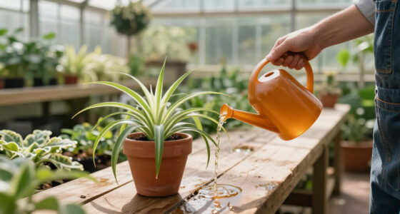 15 Best Spider Plant Fertilizers for Healthy Growth in 2026
