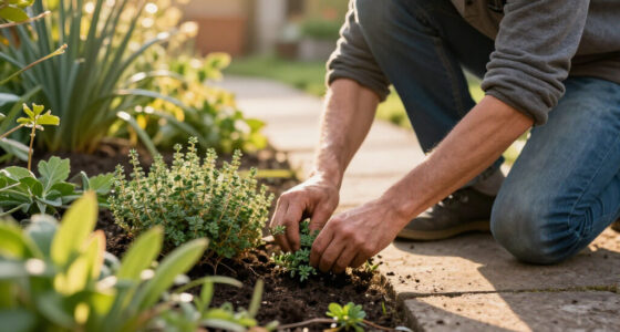 15 Best Weed-Resistant Ground Covers for 2026