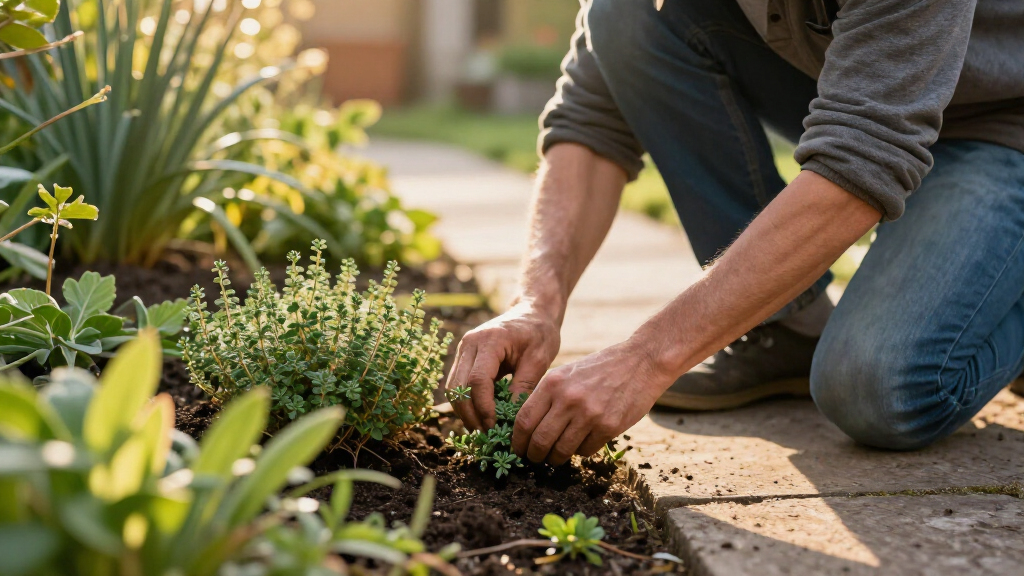 15 Best Weed-Resistant Ground Covers for 2026