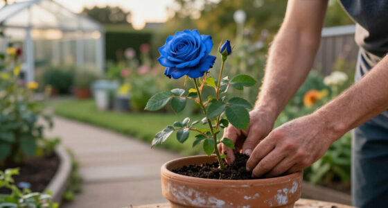 4 Best Blue Rose Plants in 2026