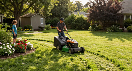 4 Best Zero-Turn Mowers in 2026