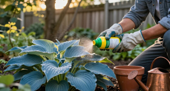 6 Best Hosta Garden Care Products in 2026