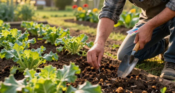 6 Fast-Growing Cover Crops To Sow In September For Richer Soil By Spring
