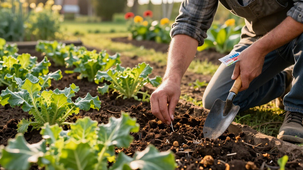 6 Fast-Growing Cover Crops To Sow In September For Richer Soil By Spring