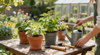 7 Small Gardening Hacks That Will Actually Change How You Garden