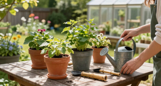 7 Small Gardening Hacks That Will Actually Change How You Garden