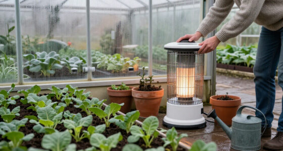 8 Best Heated Greenhouse Kits for Year-Round Growing in 2026