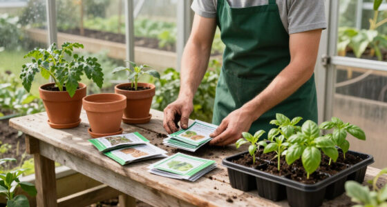 8 Best Unusual Vegetable And Herb Seeds for 2026