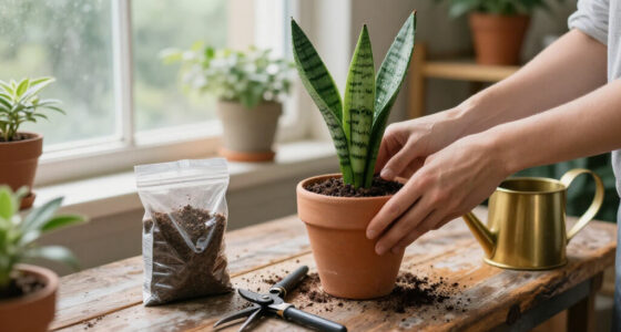 9 Best Snake Plant Care Supplies for 2026
