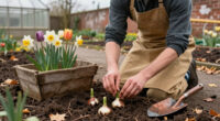 9 Bulbs To Plant In October For Striking Fuss-Free Flowers Come Spring – Even Beginner Gardeners Will Get Great Results