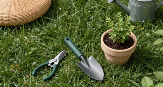 9 Quick Landscape Designer Tricks To Instantly Make A New Garden Look Mature