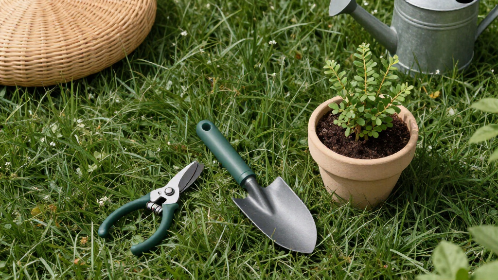 9 Quick Landscape Designer Tricks To Instantly Make A New Garden Look Mature