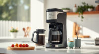 Beat the Heat: Summer Hacks for Your Ninja Hot & Iced XL Coffee Maker