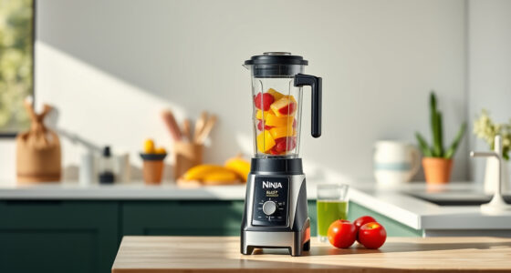 Beat the Heat with the Ninja Blast Max Portable Blender