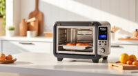 Beat the Heat with the Ninja Foodi XL Pro Air Oven — Summer Cooking Made Easy