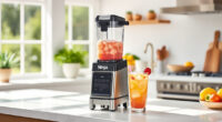 Beat the Heat with the Ninja SLUSHi Frozen Drink Maker