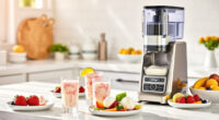 Beat the Summer Heat with Ninja CREAMi Ice Cream Maker Recipes