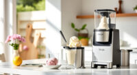 Beat the Summer Heat with the Ninja CREAMi Deluxe Ice Cream Maker
