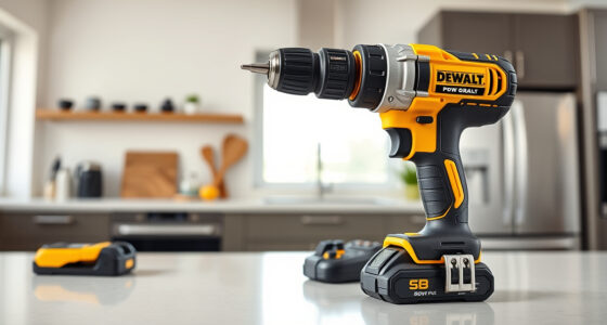 Best DEWALT Power Tools for Auto Work: Top Picks for Every Job