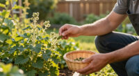 Can You Take Seeds From Public Plants? The Legal Rules Gardeners Should Know Before Pocketing Seed Pods