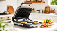 Cook Up Summer Grilled Favorites with Ninja Foodi Pro 5-in-1