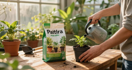 Deal Of The Week: Walmart Just Slashed The Price Of This Bestselling Potting Mix