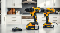 DEWALT Chargers: Compatibility & Buying Guide for Accessories