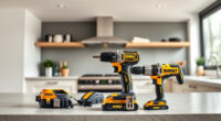 DEWALT Power Tools Buying Guide 2026: Top Picks & Insights