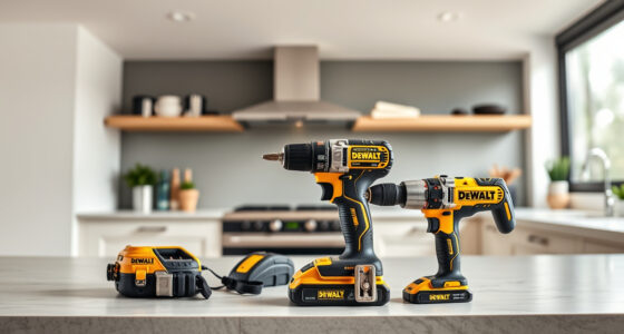 DEWALT Power Tools Buying Guide 2026: Top Picks & Insights