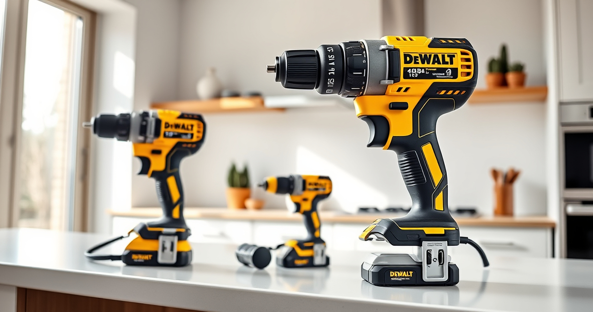 DEWALT vs Ryobi: Which Power Tools Win in 2026?