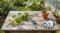 Do You Know The September Stagger? This Easy Late-Season Pruning Trick Will Transform Your Fall Borders