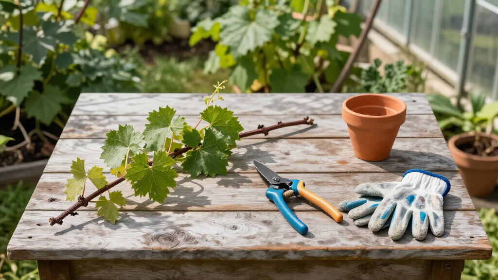 Do You Know The September Stagger? This Easy Late-Season Pruning Trick Will Transform Your Fall Borders