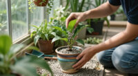 Does Gravel In The Base Of Pots Really Help Drainage? Get To The Bottom Of A Divisive Growing Topic