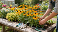 Don't Cut Back These 5 Perennials Too Soon! They Add Multi-Season Interest, If You Leave Them Alone In Fall
