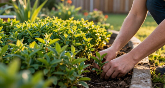 Don't Get In Trouble Planting A Hedge On A Property Line – A Lawyer Explains How To Steer Clear Of The Law