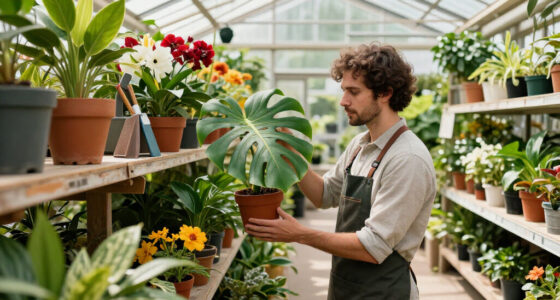 Former Garden Center Manager Reveals 5 Plants You Should Always Buy On Clearance – And 3 Plants To Skip