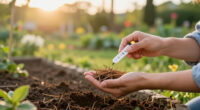 Garden Mythbusters: Do Pine Needles Make Your Soil Dangerously Acidic? Here’s How To Use Them With Confidence