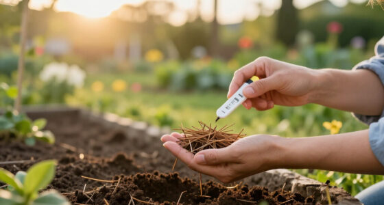 Garden Mythbusters: Do Pine Needles Make Your Soil Dangerously Acidic? Here’s How To Use Them With Confidence