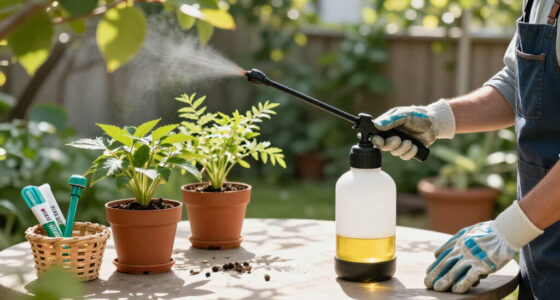 Garden Pest Control Tools Checklist 2026