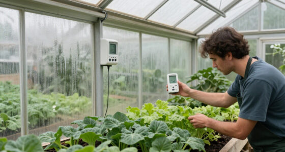 Greenhouse Climate Control Checklist 2026