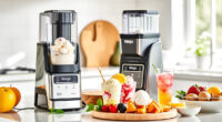 Host Effortlessly with the Ninja CREAMi 7-in-1 Ice Cream Maker for Summer Gatherings