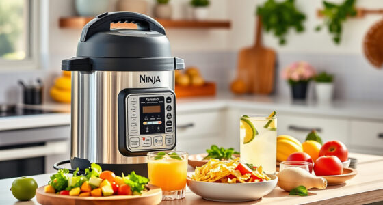 Host Effortlessly with the Ninja PossibleCooker PRO 14-in-1 this Summer