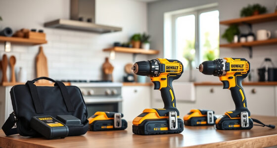 Is the DEWALT XR Impact Driver Worth It? Honest Review