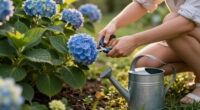 Is Your Hydrangea A Lazy Bloomer? 6 Easy September Fixes To Unlock A Gorgeous Comeback Next Year