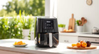 Keep Your Ninja Air Fryer Summer-Ready: Care & Troubleshooting Tips
