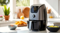 Keep Your Ninja Air Fryer Summer-Ready with Easy Care & Troubleshooting Tips